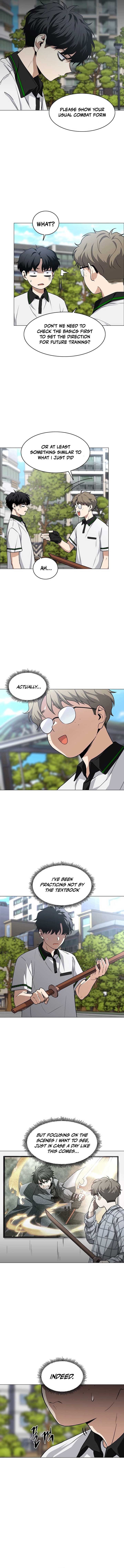 Jakdu Chapter 57 - Page 10