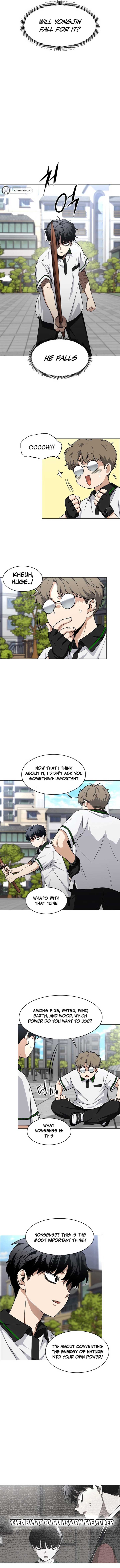 Jakdu Chapter 57 - Page 11