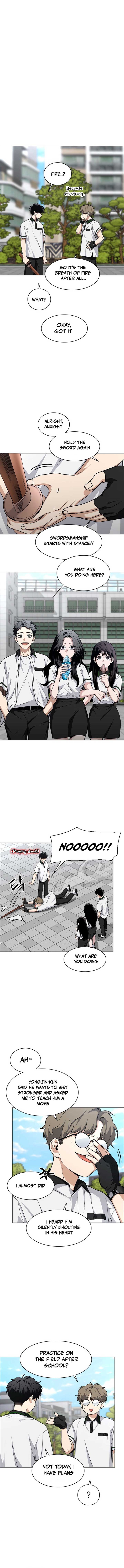 Jakdu Chapter 57 - Page 12