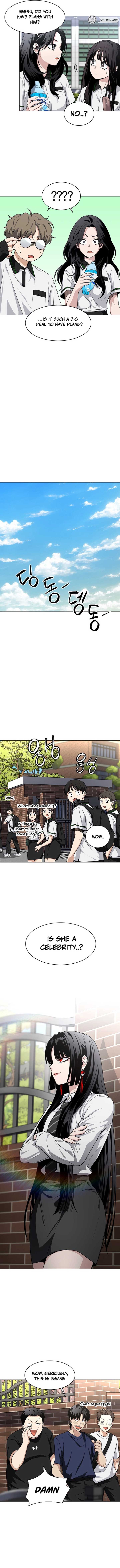 Jakdu Chapter 57 - Page 13