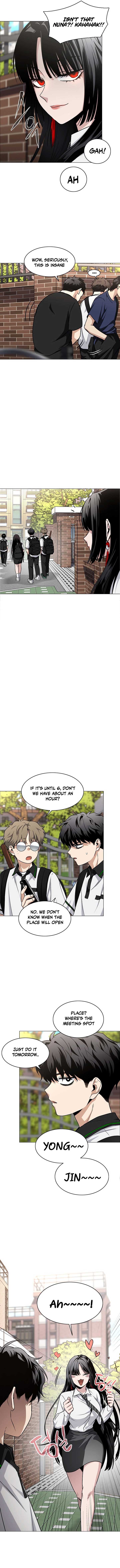 Jakdu Chapter 57 - Page 14