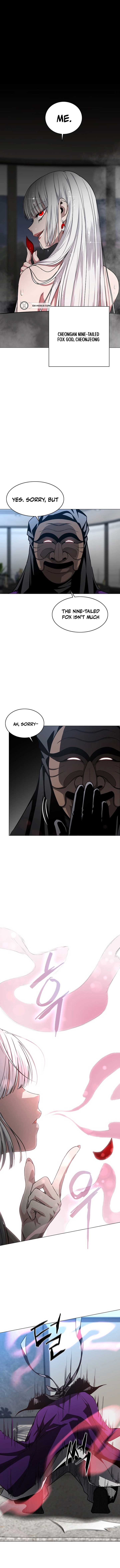 Jakdu Chapter 57 - Page 5