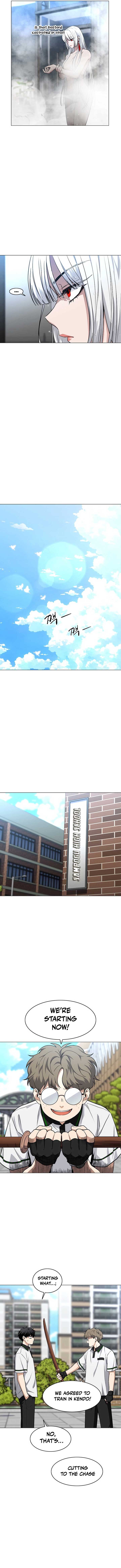 Jakdu Chapter 57 - Page 8