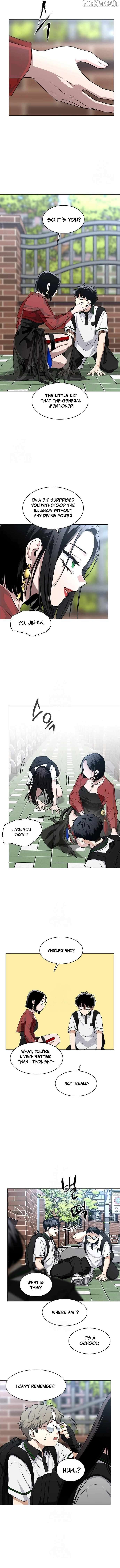 Jakdu Chapter 58 - Page 10