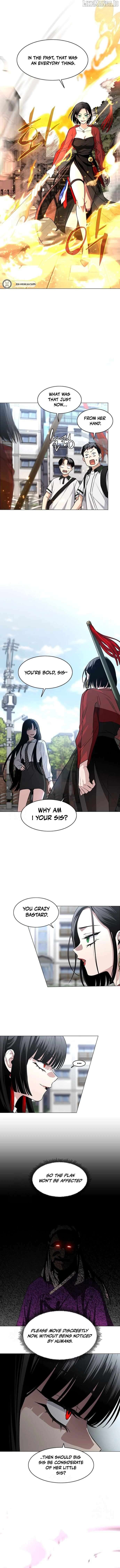 Jakdu Chapter 58 - Page 3