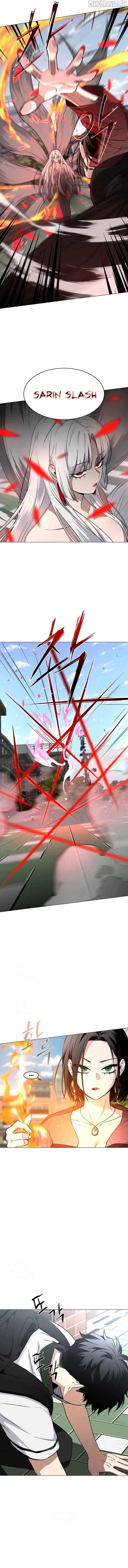 Jakdu Chapter 58 - Page 9