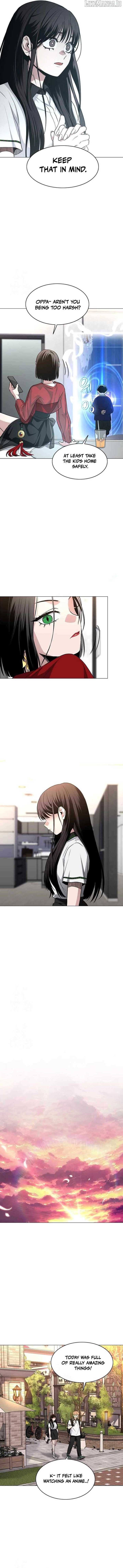 Jakdu Chapter 59 - Page 11