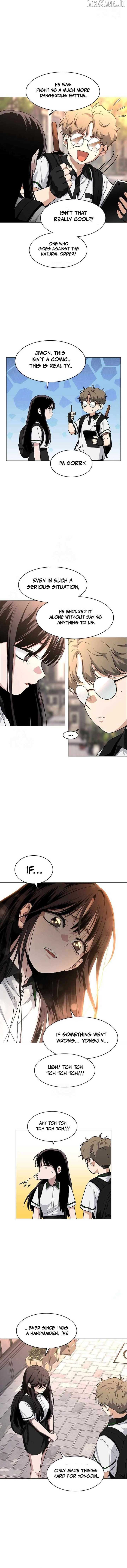 Jakdu Chapter 59 - Page 13