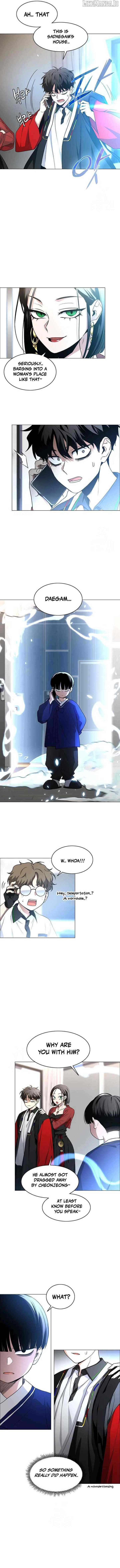 Jakdu Chapter 59 - Page 7