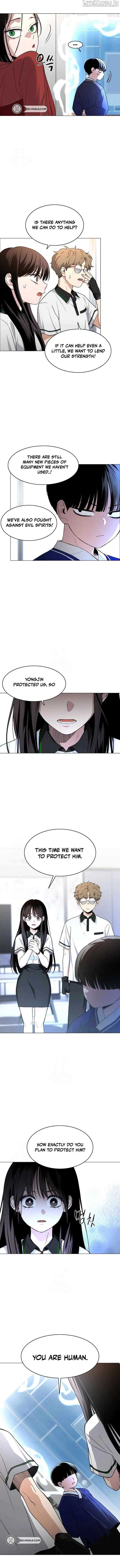 Jakdu Chapter 59 - Page 9