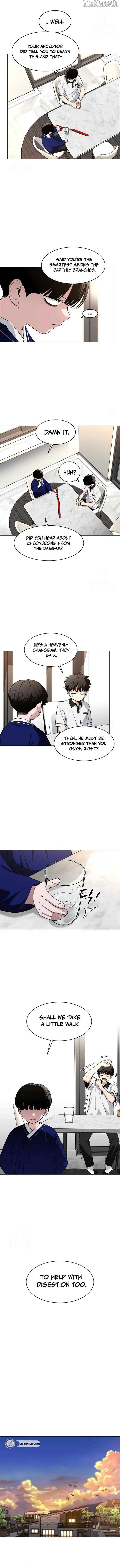 Jakdu Chapter 60 - Page 8