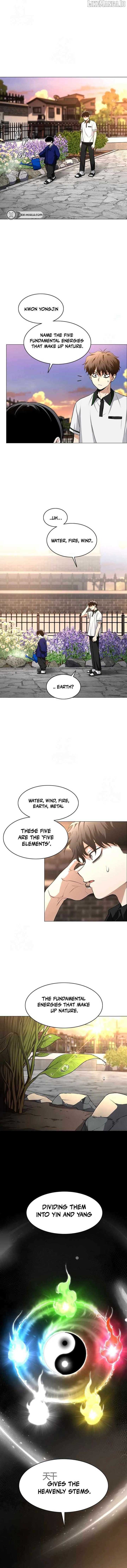 Jakdu Chapter 60 - Page 9