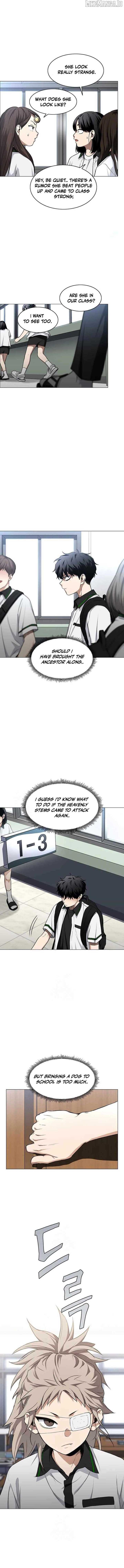 Jakdu Chapter 61 - Page 14