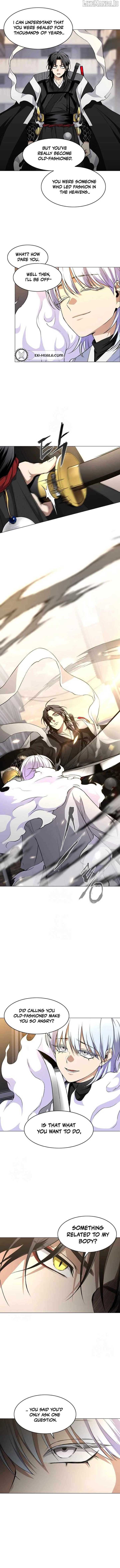 Jakdu Chapter 61 - Page 3