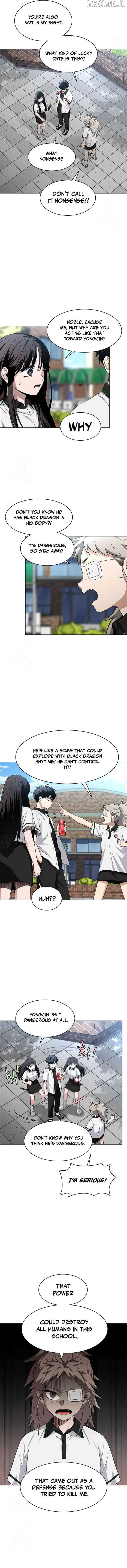 Jakdu Chapter 62 - Page 10