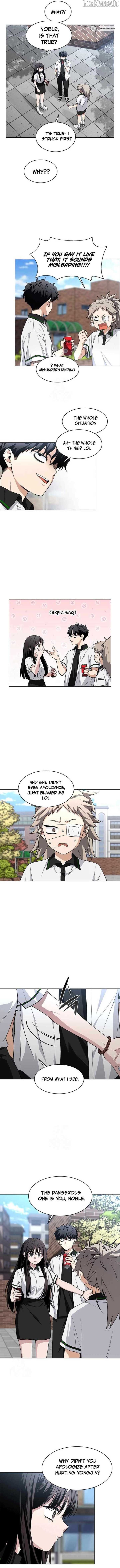 Jakdu Chapter 62 - Page 11