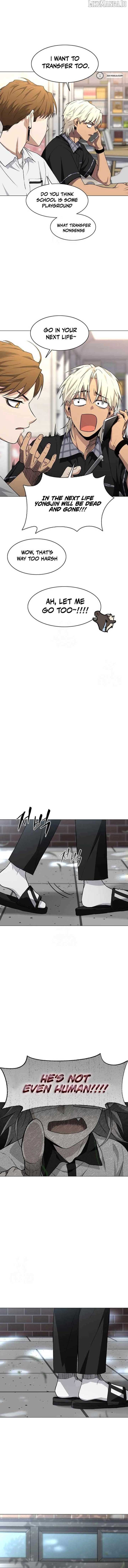 Jakdu Chapter 62 - Page 15