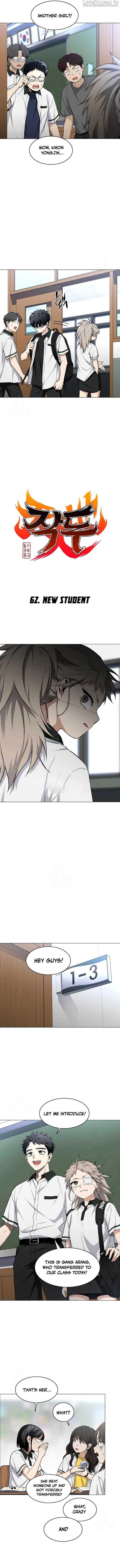 Jakdu Chapter 62 - Page 2