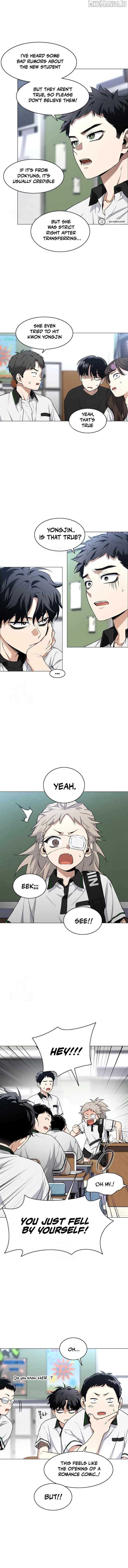 Jakdu Chapter 62 - Page 3