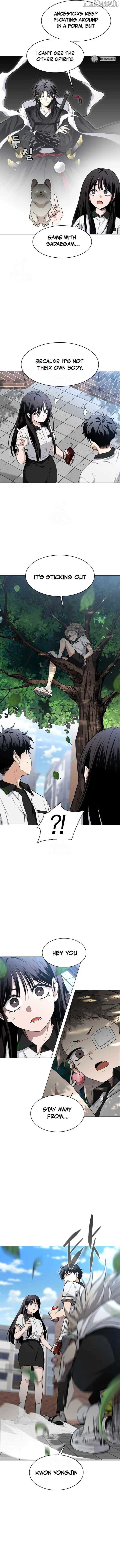 Jakdu Chapter 62 - Page 9