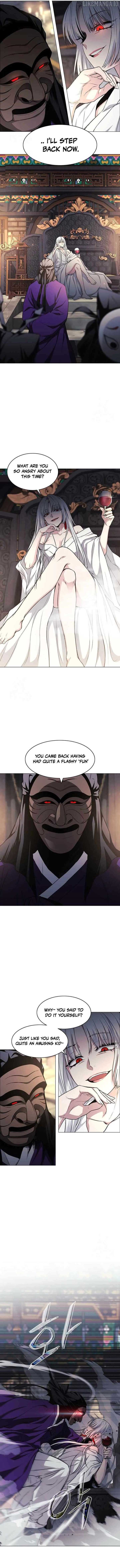 Jakdu Chapter 63 - Page 11