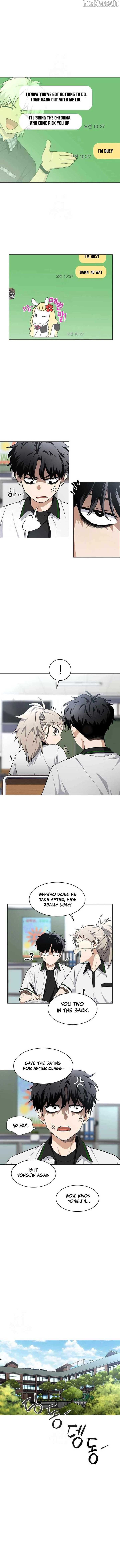 Jakdu Chapter 63 - Page 3