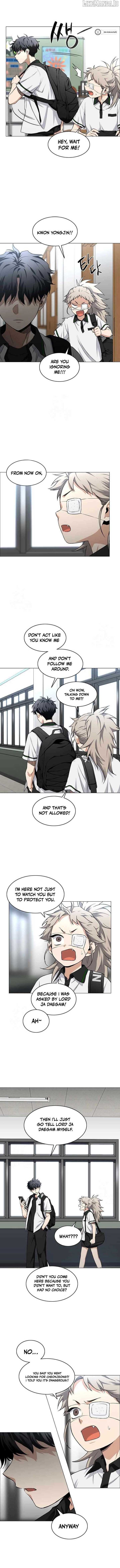 Jakdu Chapter 63 - Page 4