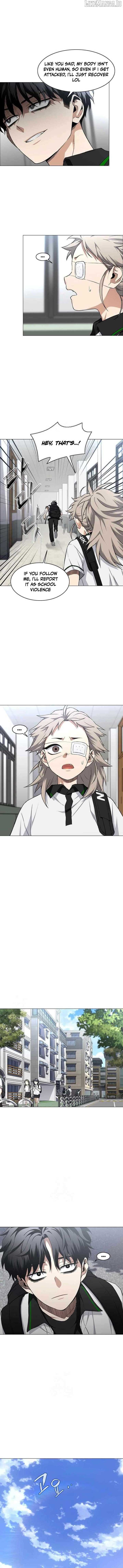 Jakdu Chapter 63 - Page 5