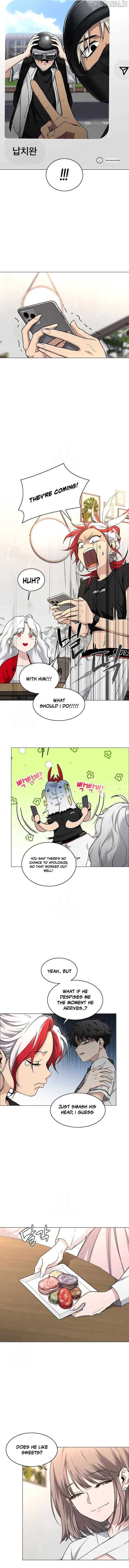 Jakdu Chapter 63 - Page 8