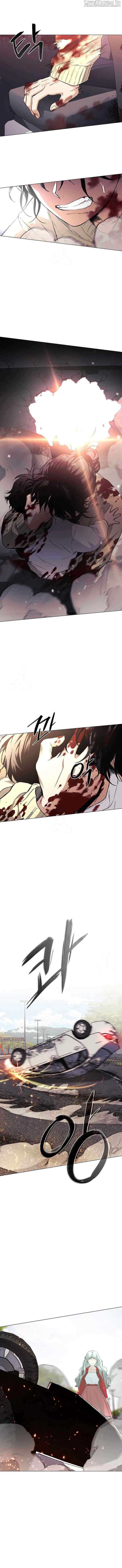 Jakdu Chapter 64 - Page 11