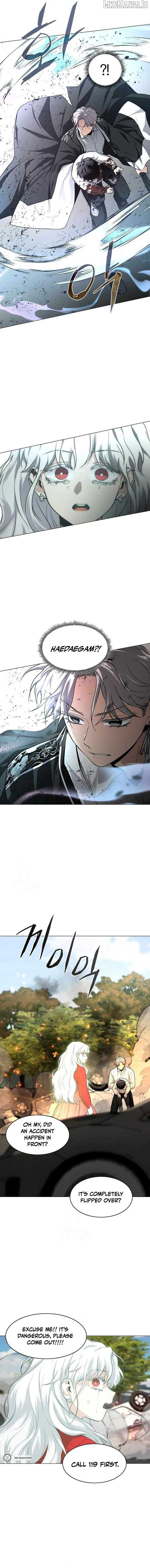 Jakdu Chapter 64 - Page 13