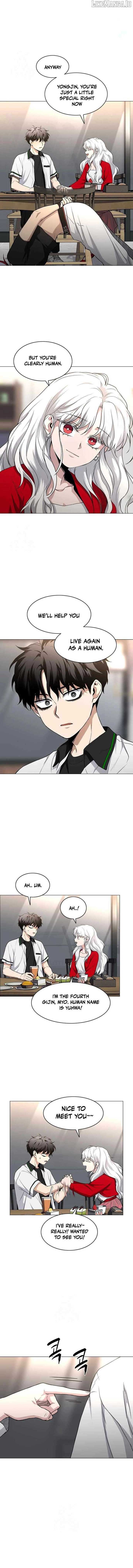 Jakdu Chapter 64 - Page 4