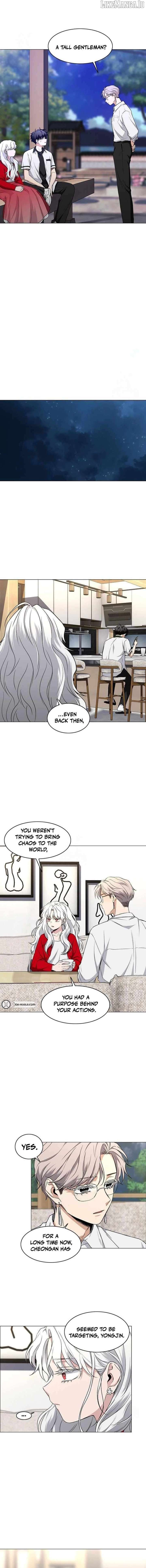 Jakdu Chapter 65 - Page 8