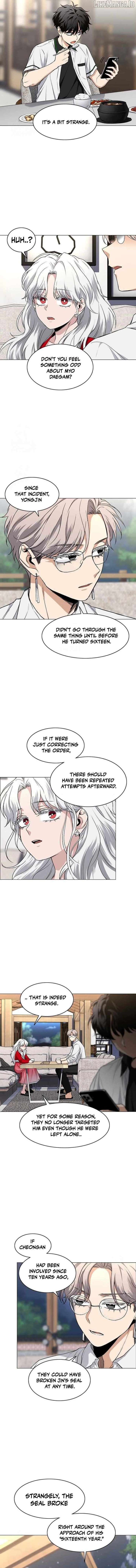 Jakdu Chapter 65 - Page 9