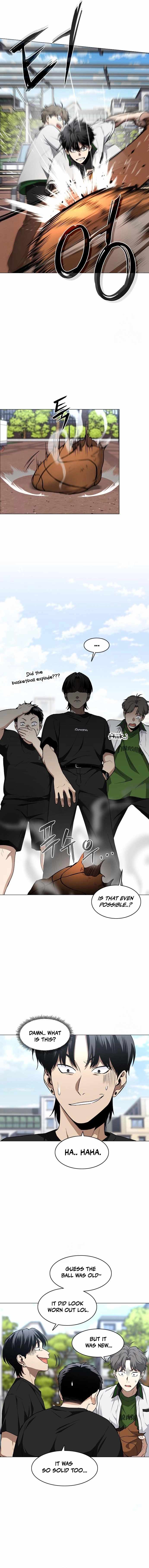 Jakdu Chapter 67 - Page 10