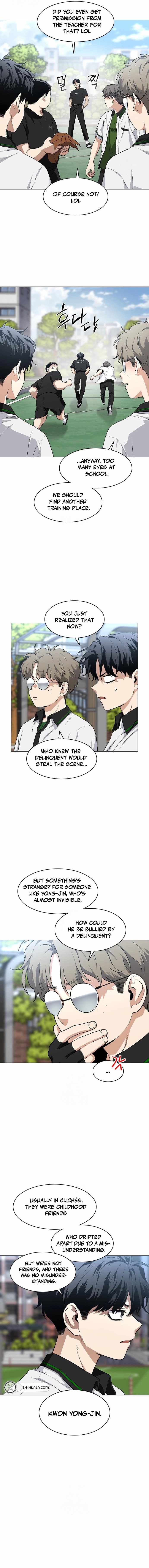 Jakdu Chapter 67 - Page 12