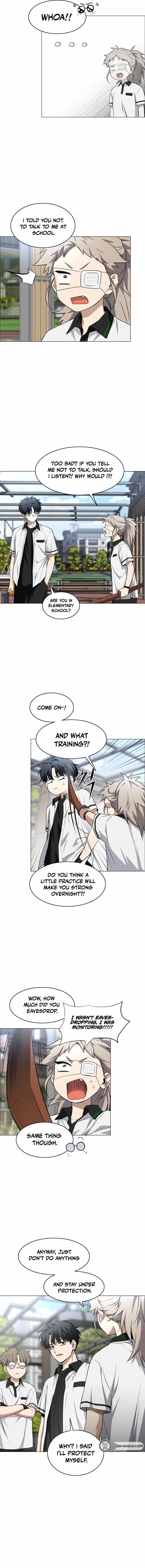 Jakdu Chapter 67 - Page 14