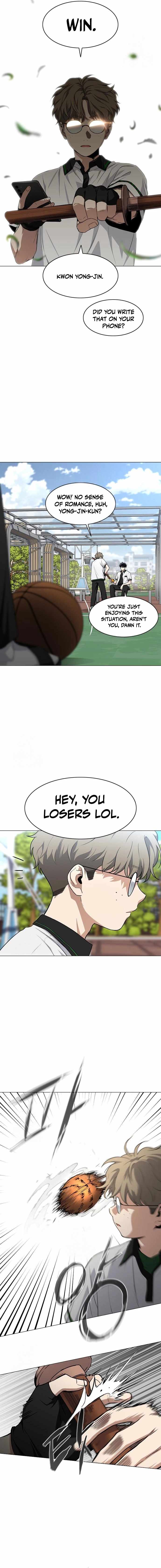 Jakdu Chapter 67 - Page 9