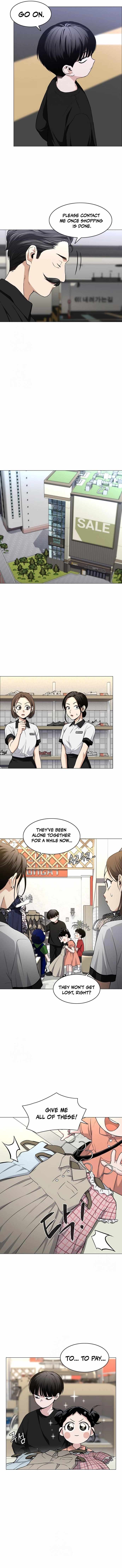 Jakdu Chapter 68 - Page 10