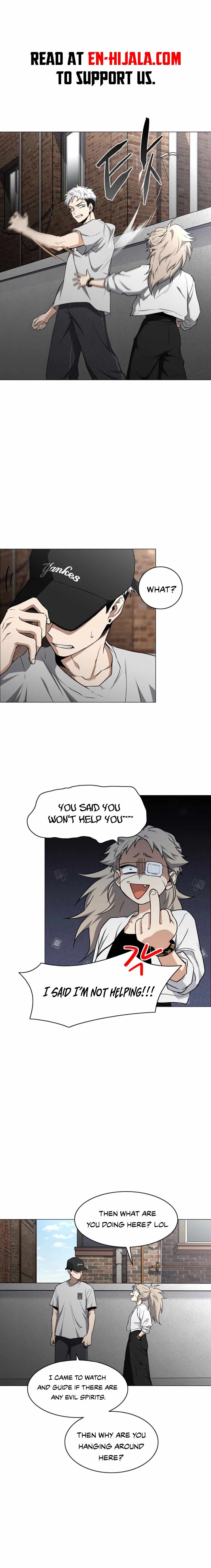 Jakdu Chapter 69 - Page 1