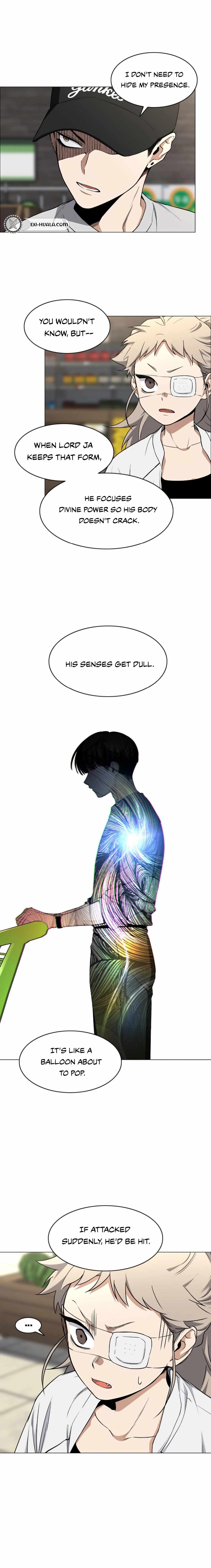 Jakdu Chapter 69 - Page 10