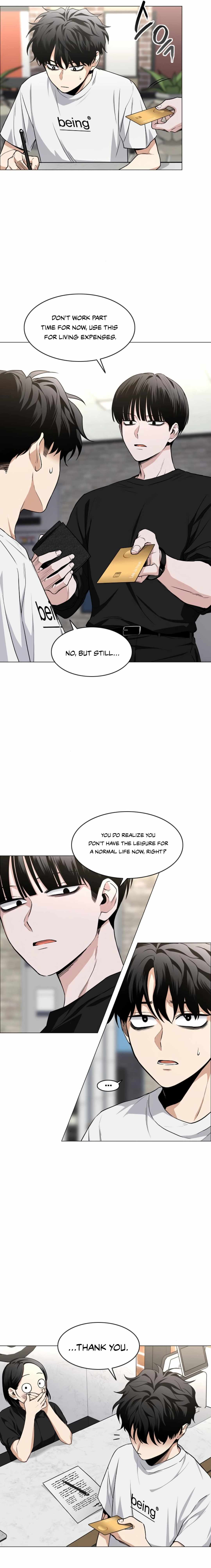 Jakdu Chapter 69 - Page 16