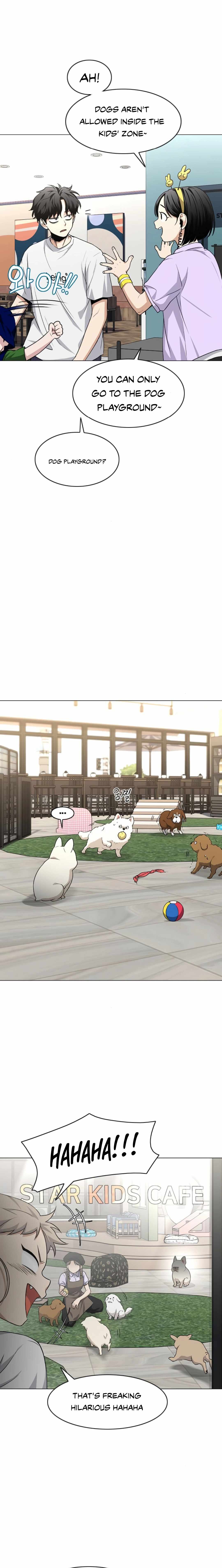 Jakdu Chapter 69 - Page 20