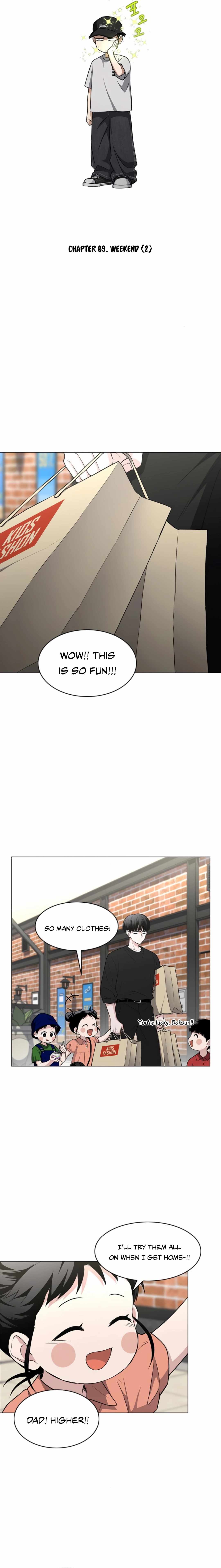 Jakdu Chapter 69 - Page 3