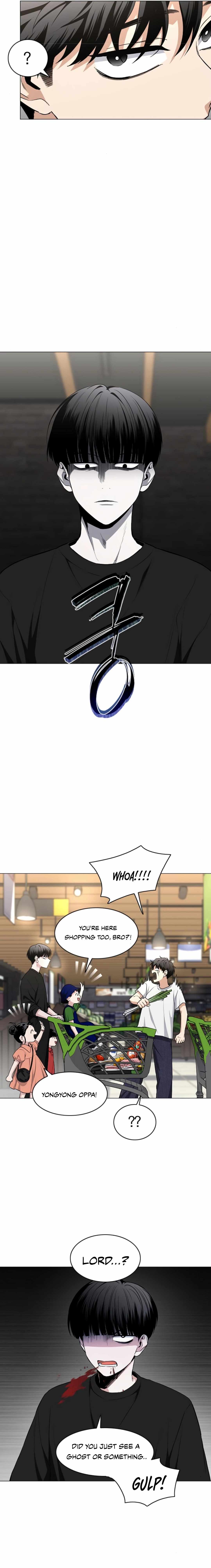 Jakdu Chapter 69 - Page 8