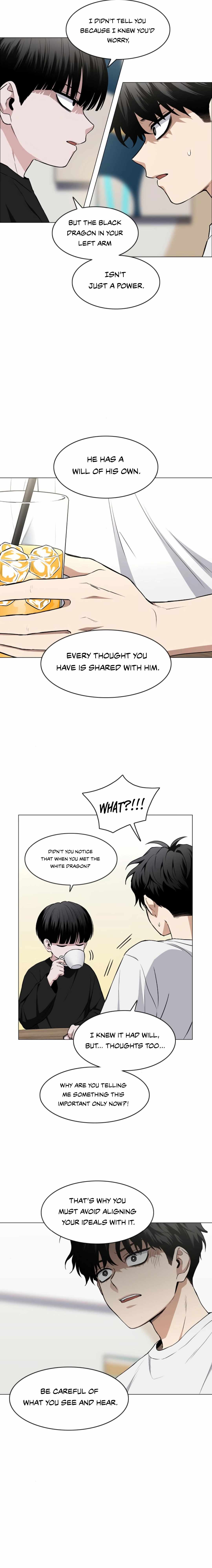 Jakdu Chapter 70 - Page 10