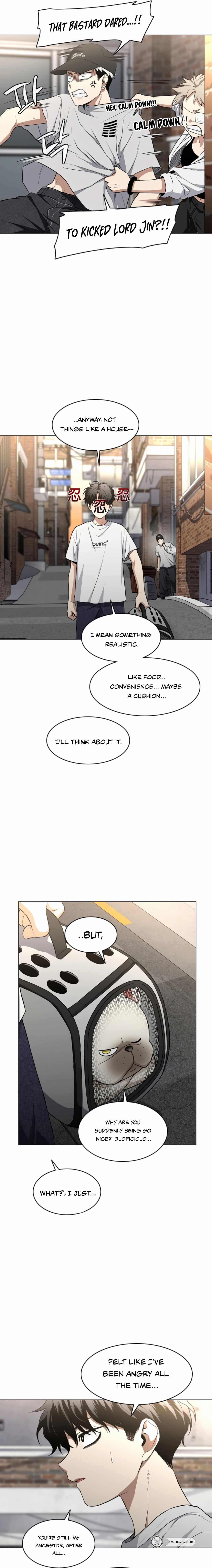 Jakdu Chapter 70 - Page 16