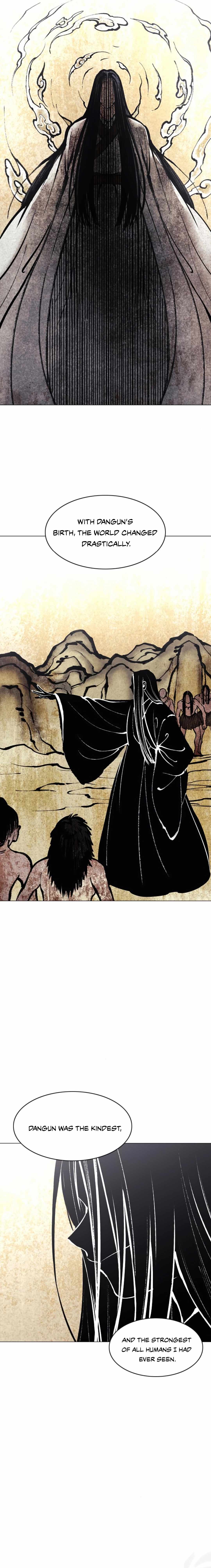 Jakdu Chapter 70 - Page 22