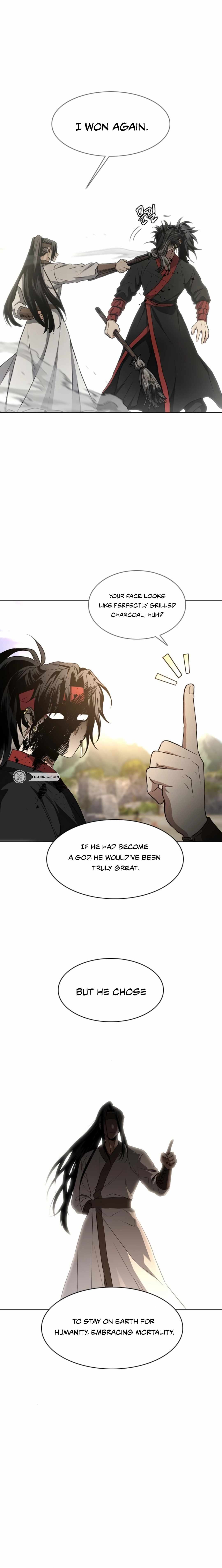 Jakdu Chapter 70 - Page 25