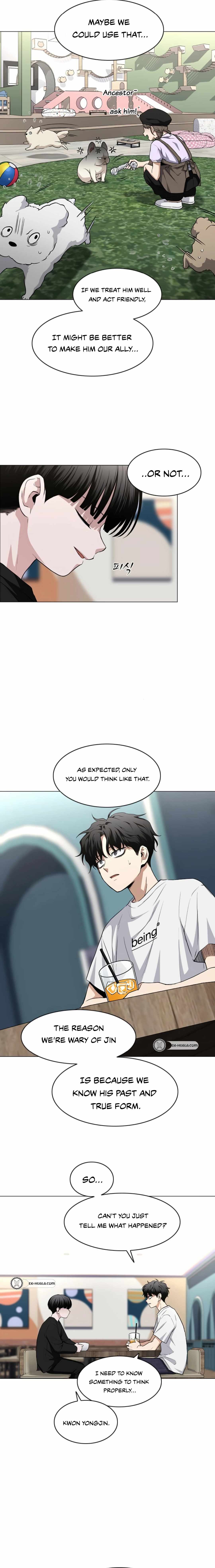 Jakdu Chapter 70 - Page 9